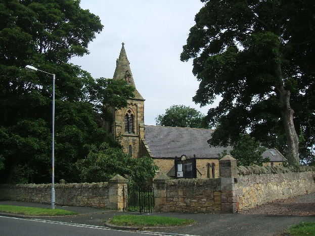 NEWMP Memorial Image